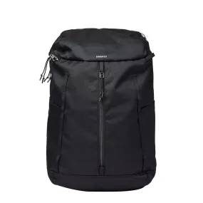 Sandqvist Sune Backpack Black