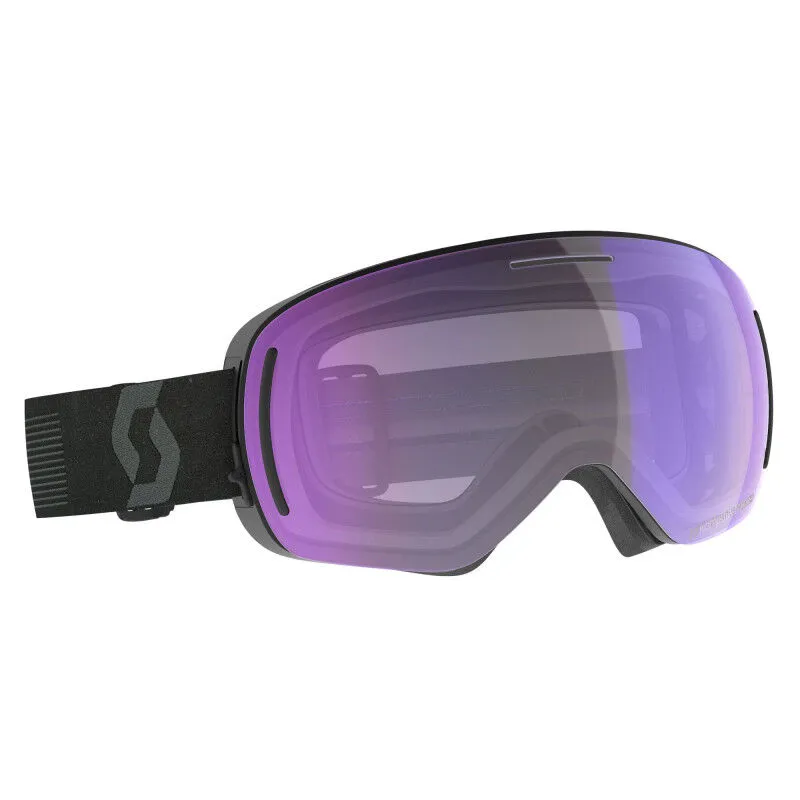 Scott LCG Evo LS - Ski goggles | Hardloop