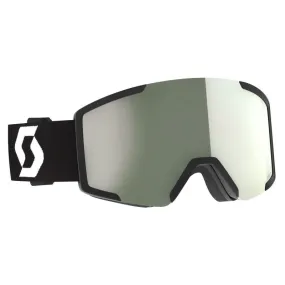 Scott Shield AMP Pro - Ski goggles | Hardloop