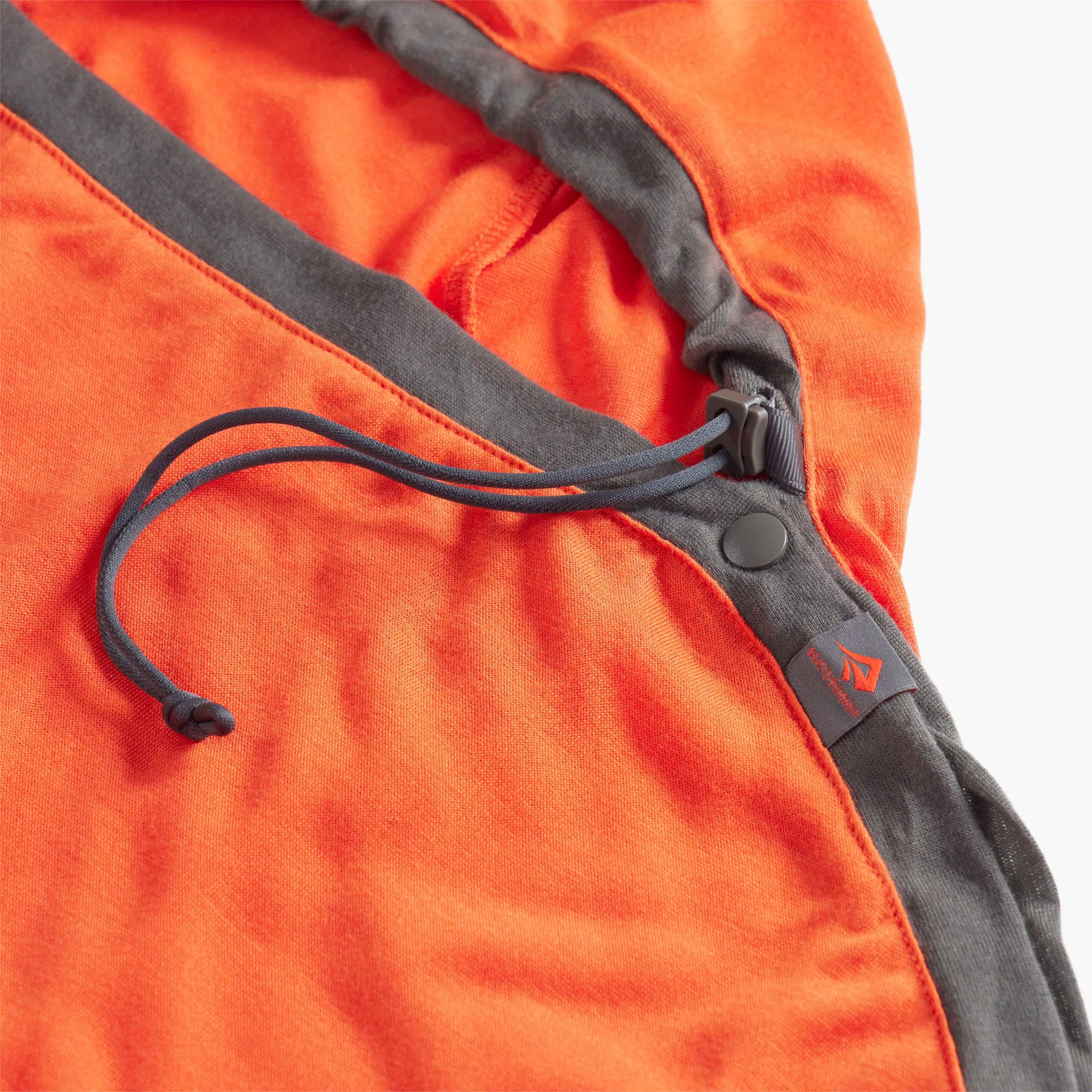 Sea to Summit Reactor Extreme Sleeping Bag Liner with Drawcord