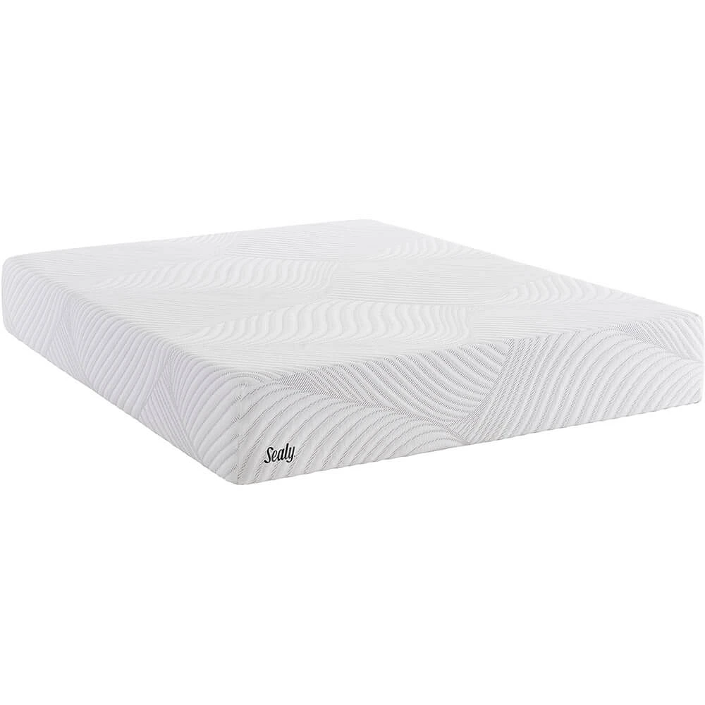 Sealy 10 inch Conform Essentials Mattress