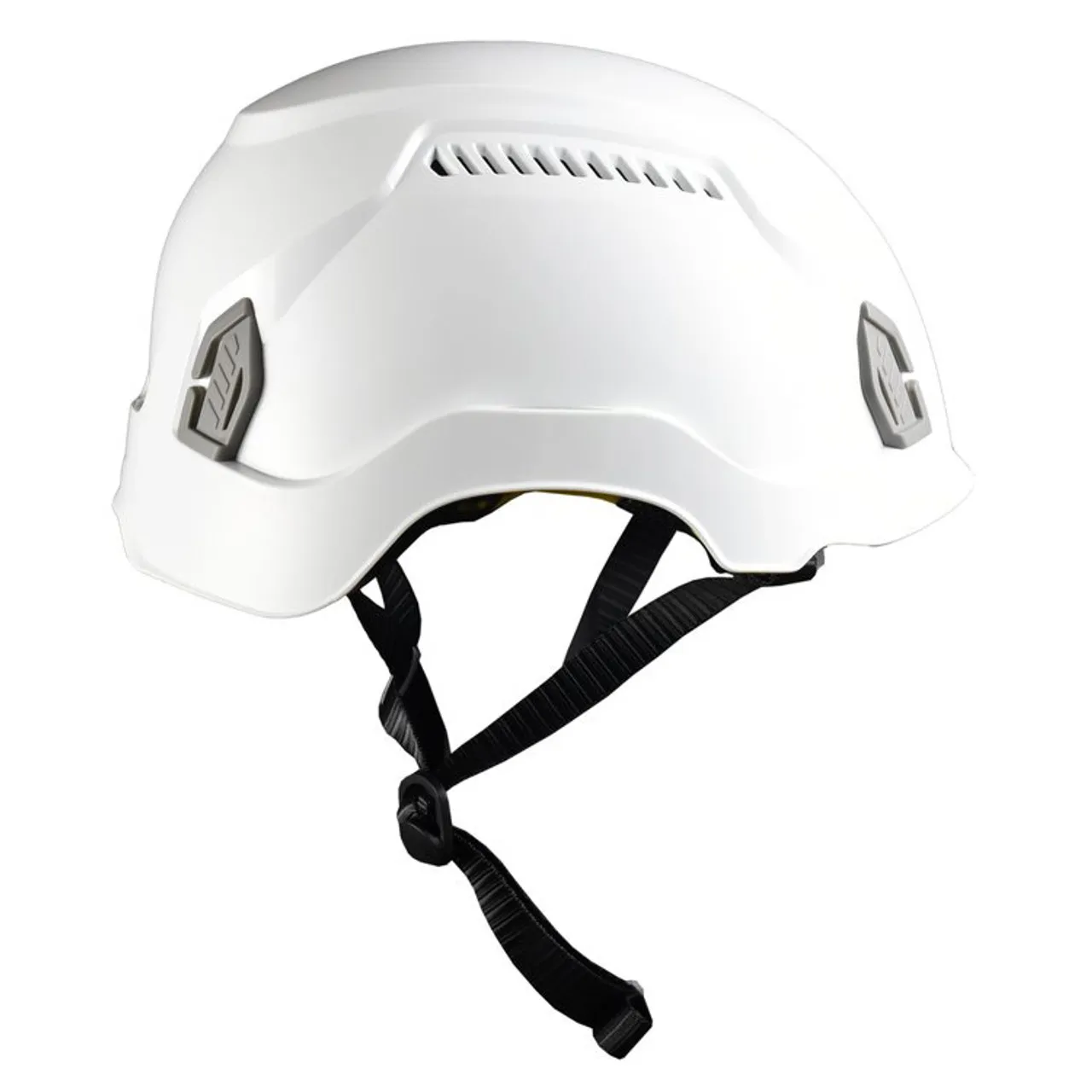 Securis Micro-Brim Construction Grade Safety Helmet Hard Hat Mips - SEC23-C