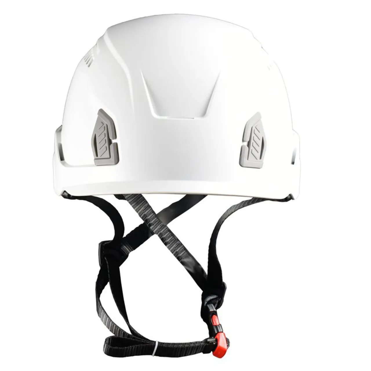 Securis Micro-Brim Construction Grade Safety Helmet Hard Hat Mips - SEC23-C