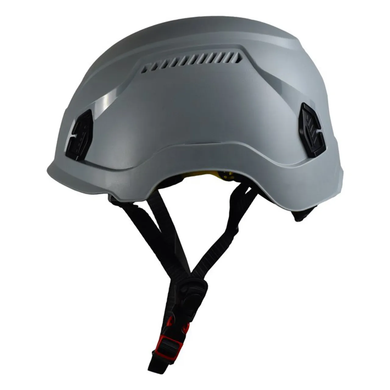 Securis Micro-Brim Construction Grade Safety Helmet Hard Hat Mips - SEC23-C