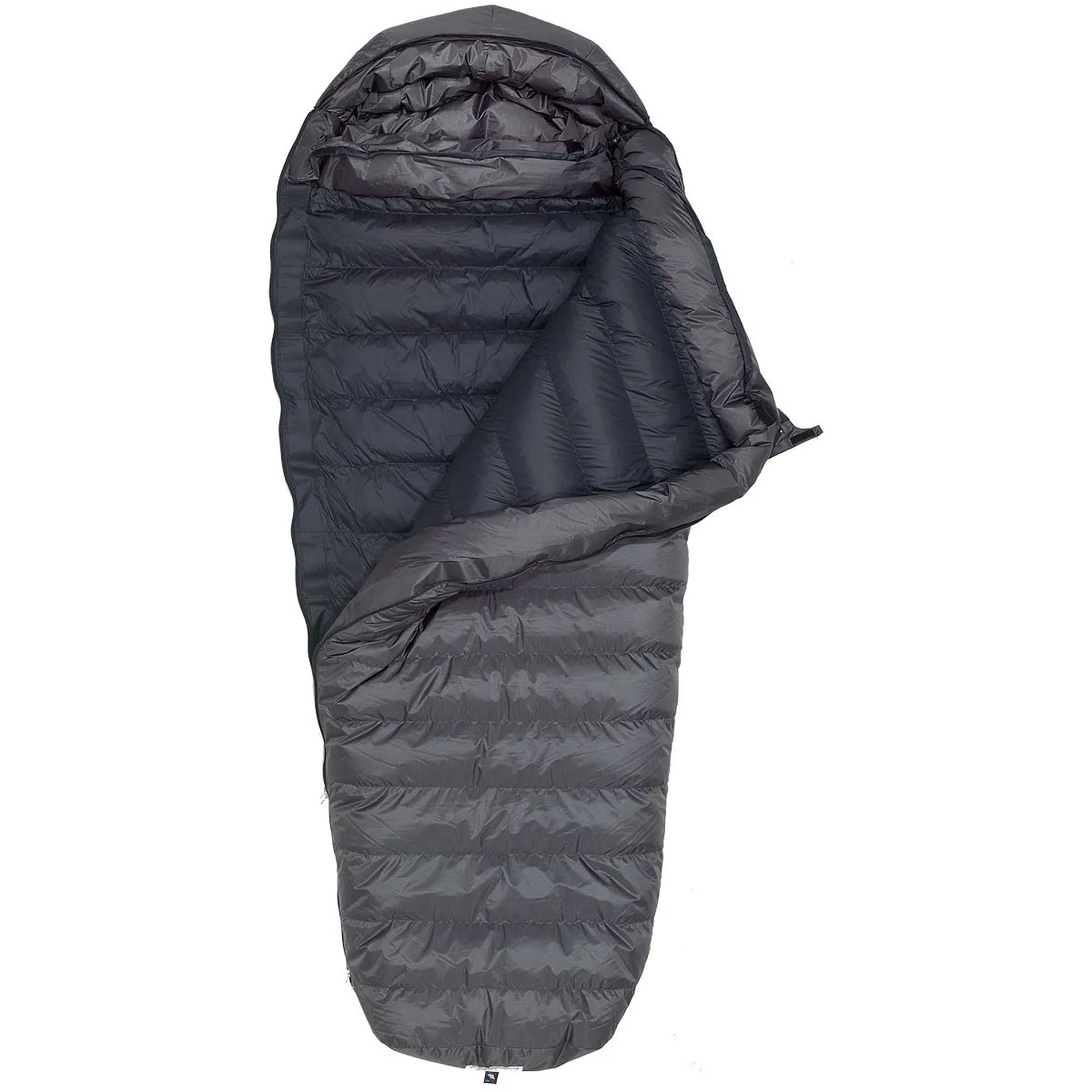 Sequoia MF Sleeping Bag - 6'0