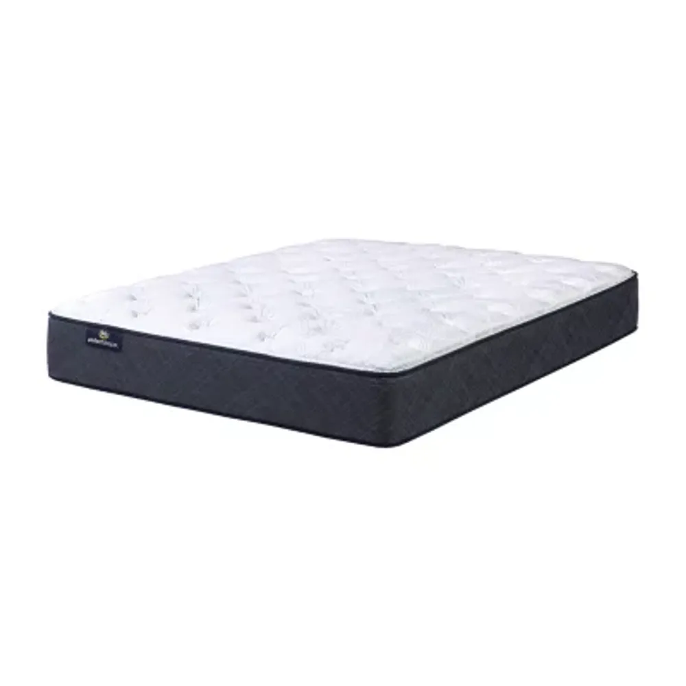 Serta Perfect Sleeper Adoring Night 11" Plush Euro Top -  Mattress Only