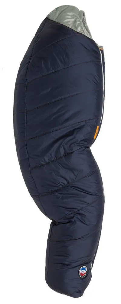 Sidewinder Camp 20 Sleeping Bag - Indigo/gray - Regular