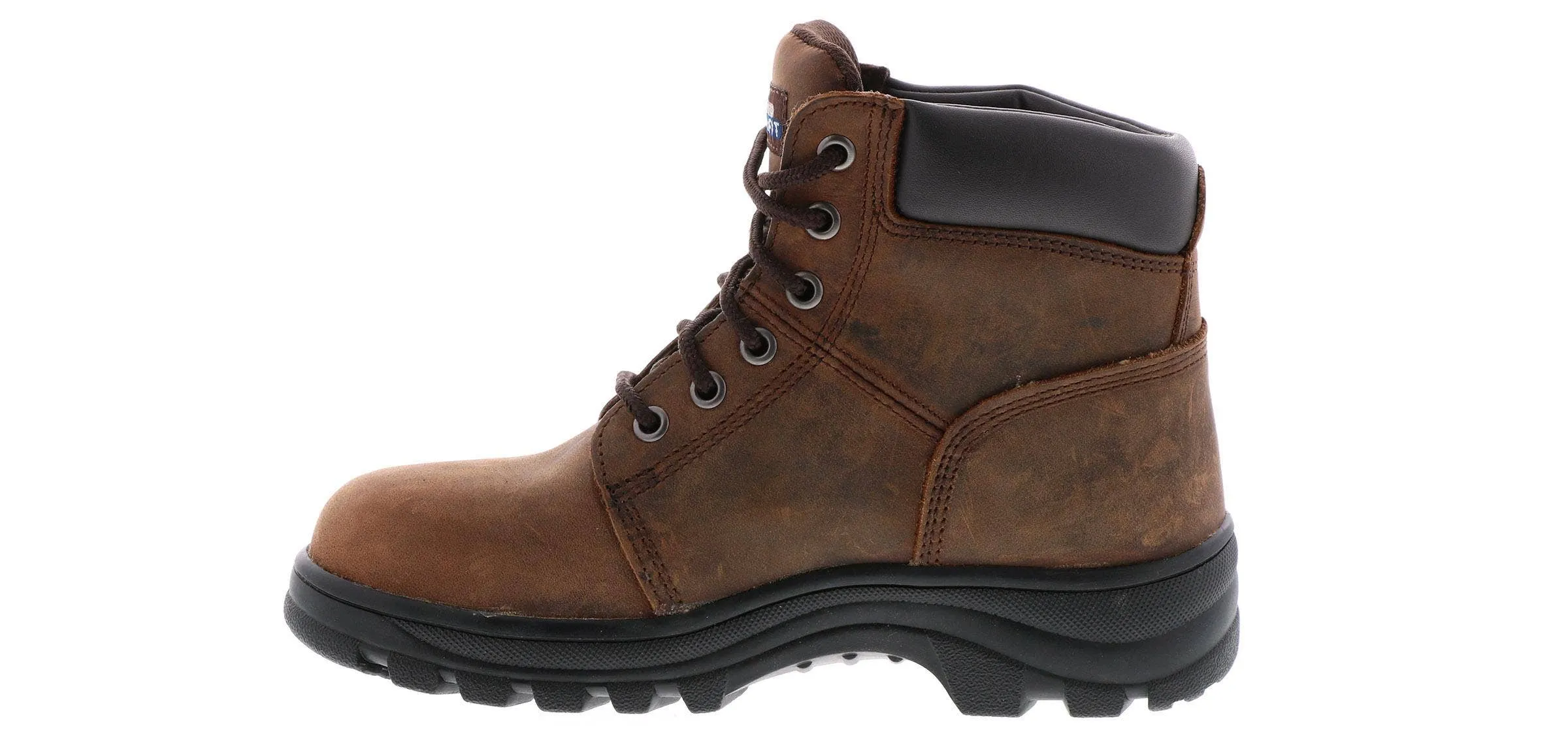 Skechers Workshire Peril Women's Steel Toe Work Boot