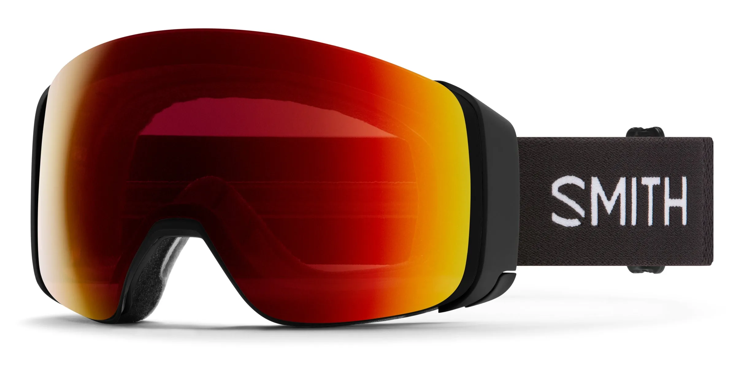 SMITH 4D MAG Unisex Snow Ski Winter Interchangeable Goggles