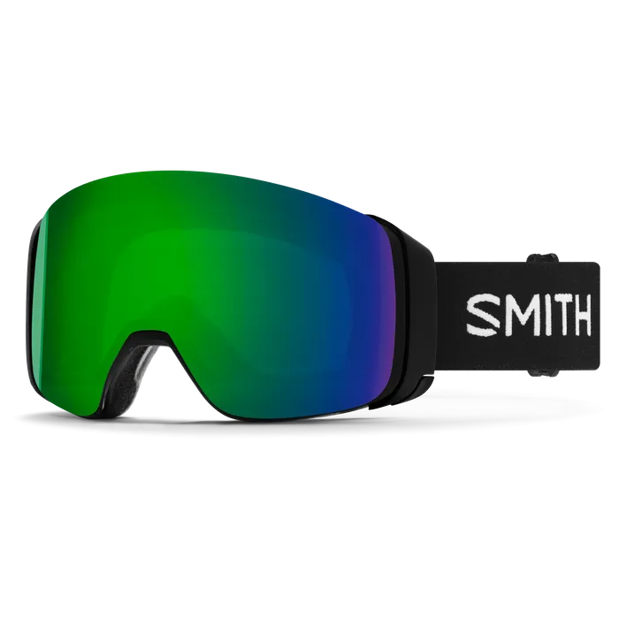 SMITH 4D MAG Unisex Snow Ski Winter Interchangeable Goggles