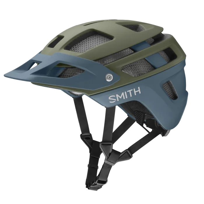 Smith Forefront 2 MIPS MTB Helmet - Matt Moss-Stone