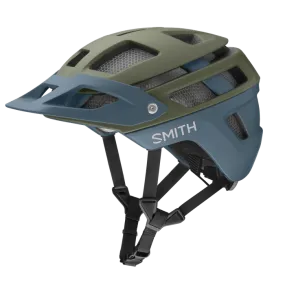 Smith Forefront 2 MIPS MTB Helmet - Matt Moss-Stone