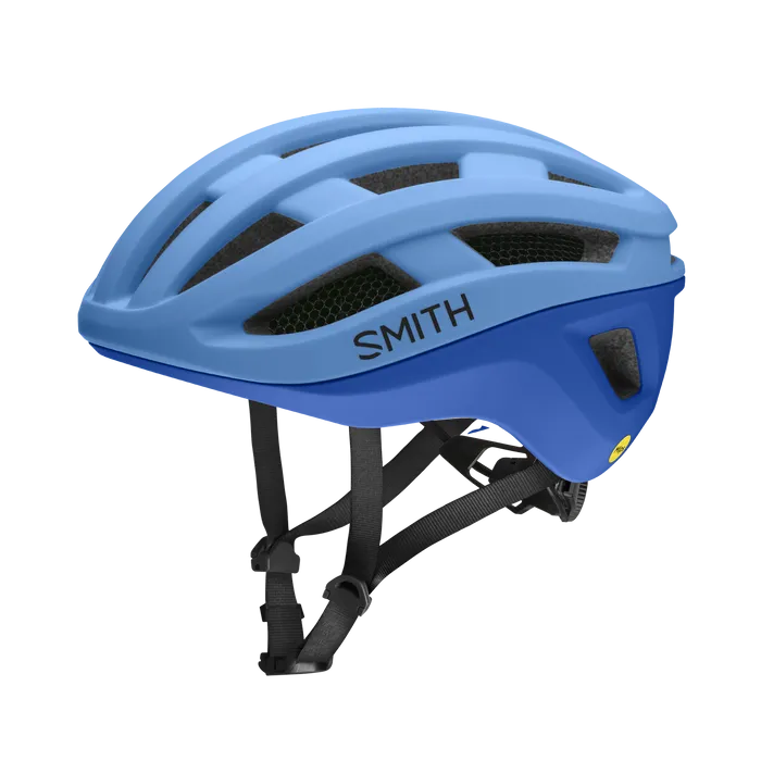 Smith Persist MIPS Road Helmet - Matt Dew-Aurora