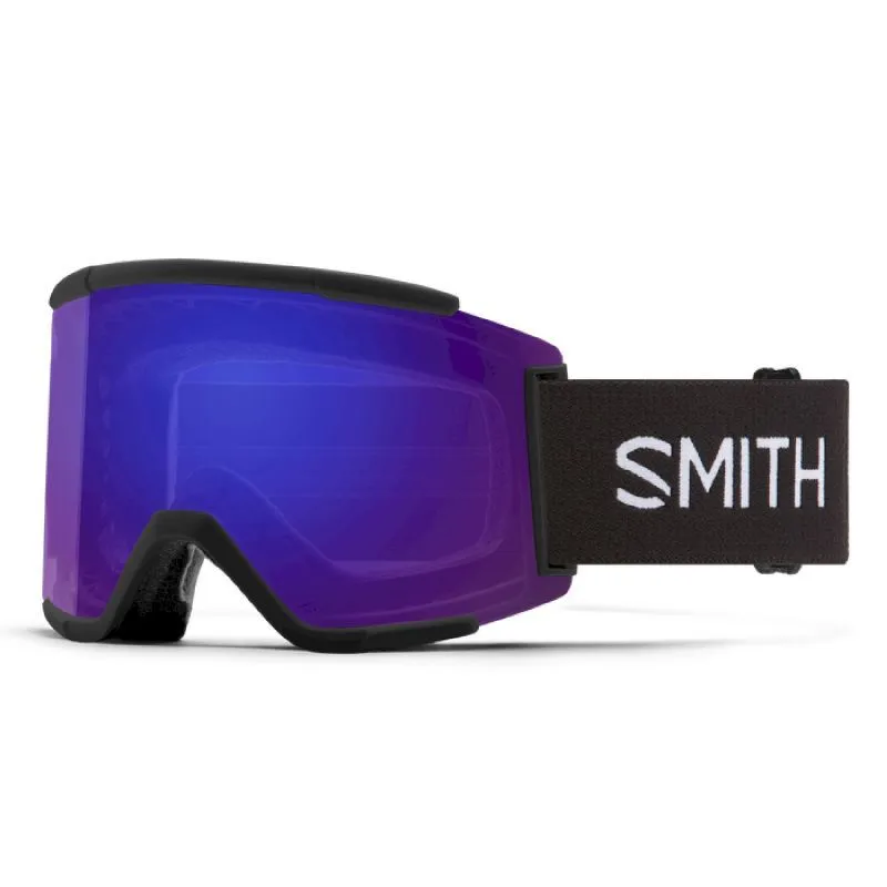 Smith Squad XL - Ski goggles | Hardloop