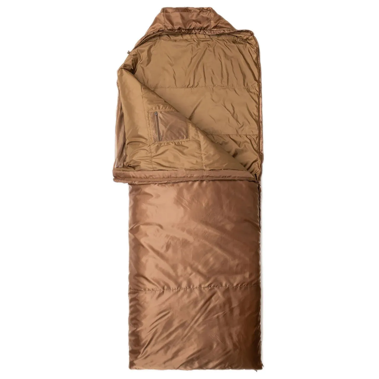 Snugpak Jungle Sleeping Bag