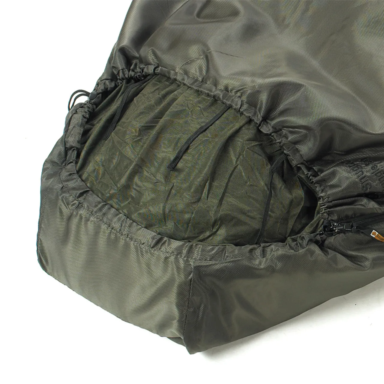 Snugpak Jungle Sleeping Bag