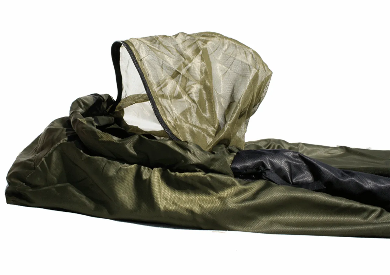 Snugpak Jungle Sleeping Bag