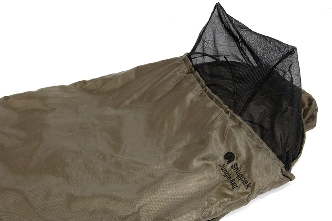 Snugpak Jungle Sleeping Bag