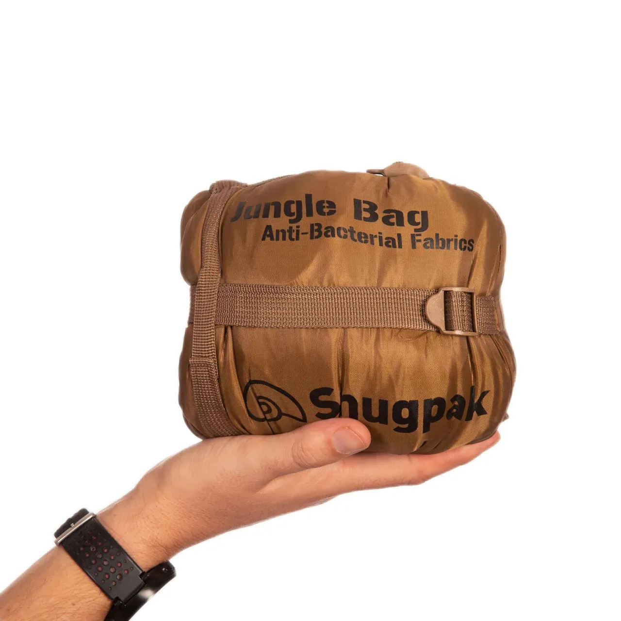 Snugpak Jungle Sleeping Bag