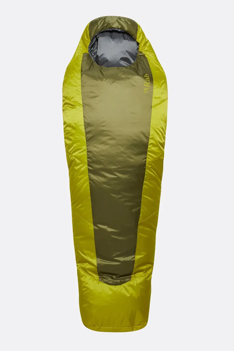 Solar Eco 0 Sleeping Bag (5C) | ALPINE COUNTRY LODGE | ST. JOHNS,NL