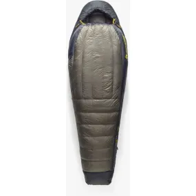 Spark Pro -9C  Down Sleeping Bag - Long