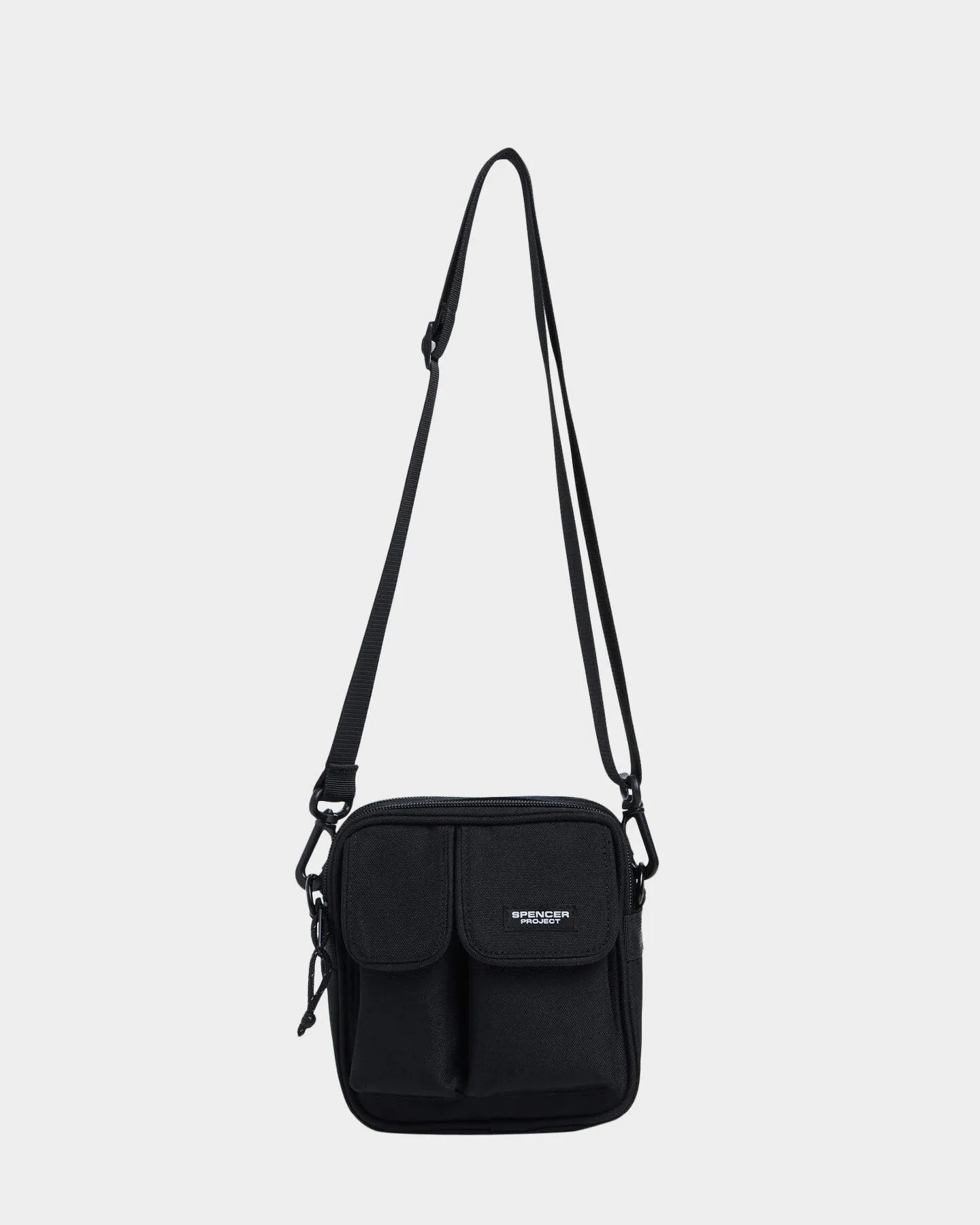 Spencer Project Camera Bag - Black | SurfStitch