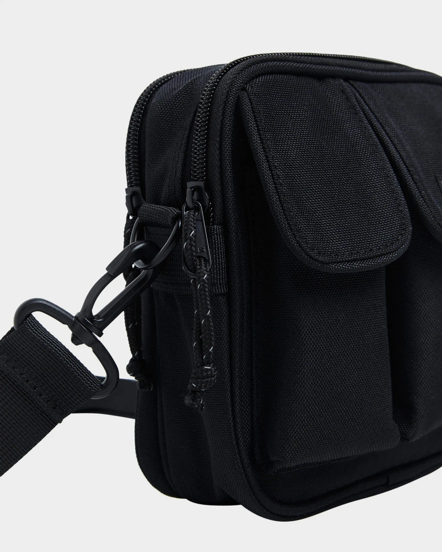 Spencer Project Camera Bag - Black | SurfStitch