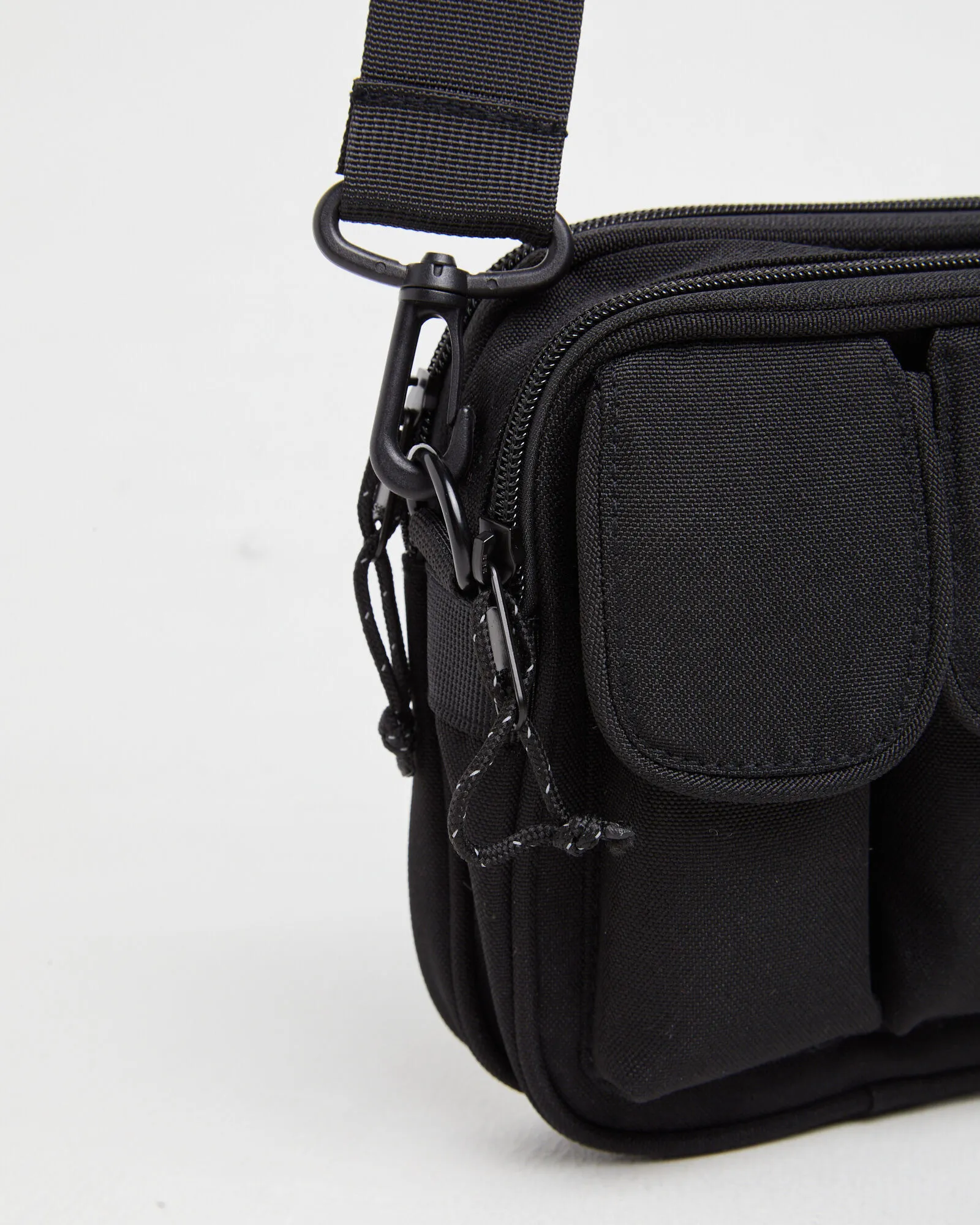 Spencer Project Camera Bag Black