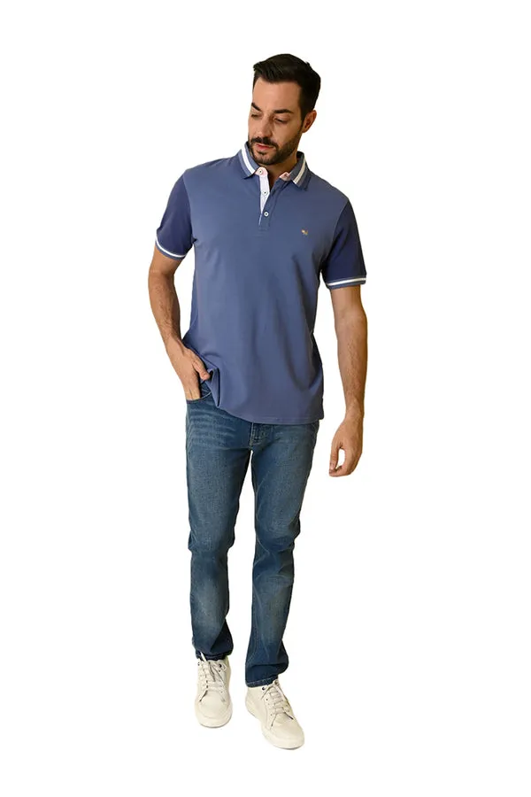 Sportivo Prima Quality Men Polo