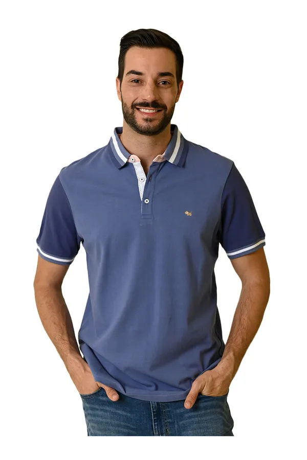 Sportivo Prima Quality Men Polo