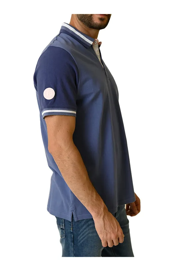 Sportivo Prima Quality Men Polo