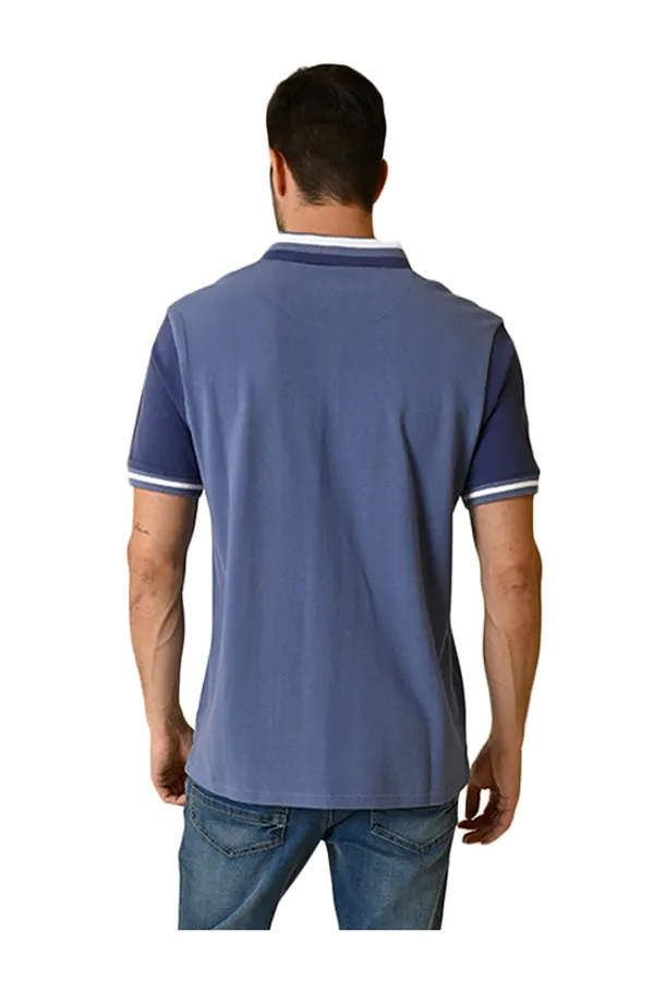 Sportivo Prima Quality Men Polo