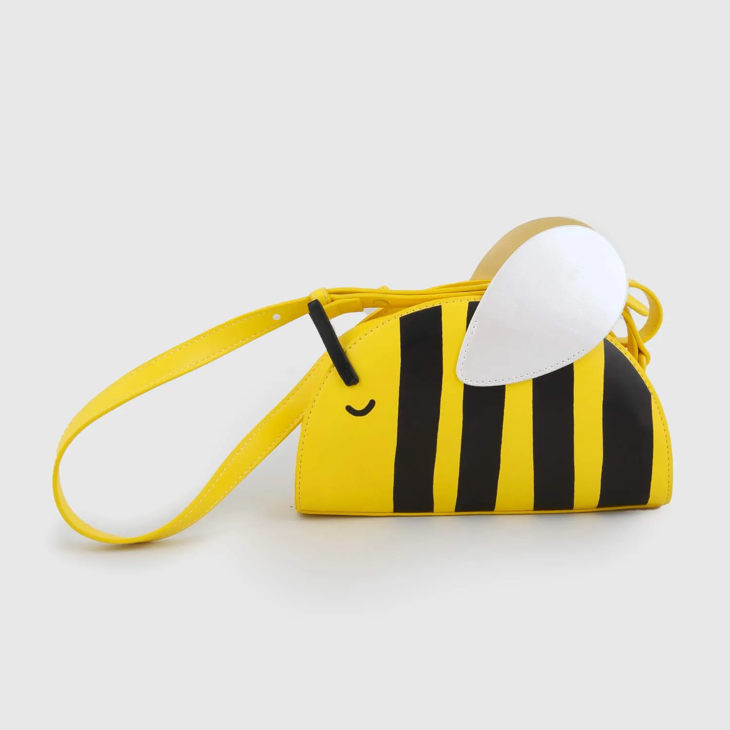 Stella Mccartney Bee Girl Shoulder Bag