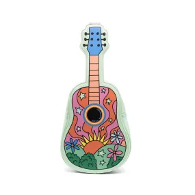 Stella Mccartney Multicolor Shoulder Guitar Bag For Girls