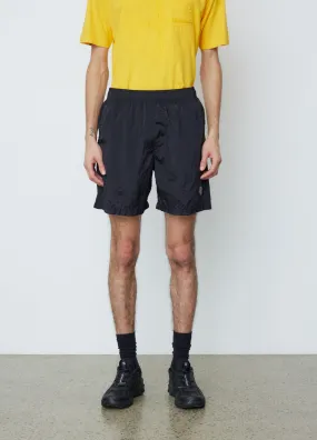 Stone Island -  Compass Patch Swim Shorts - Shorts