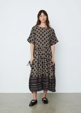 Story MFG -  Forager Emilie Dress - Dress