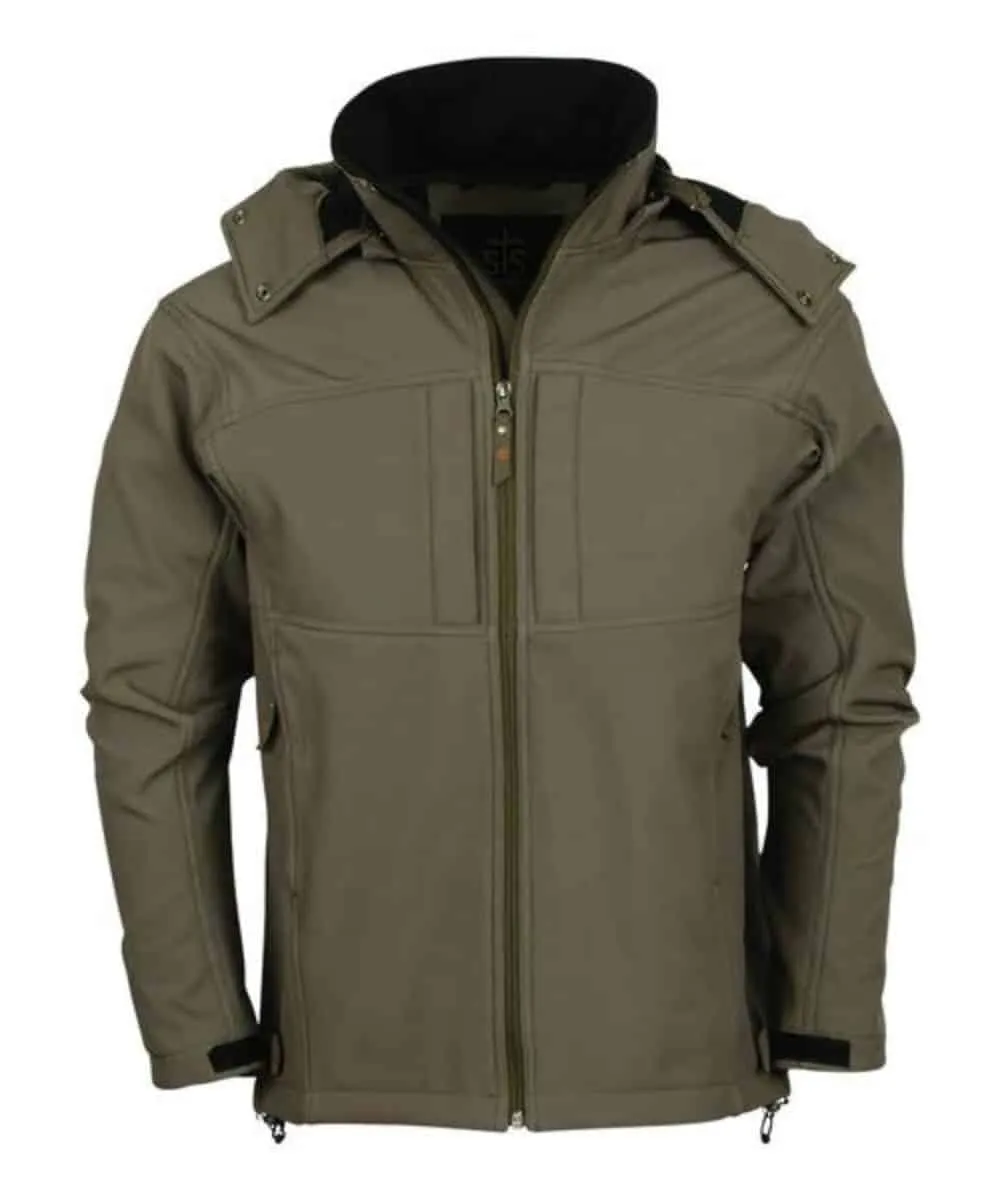 STS Men's Weston Jacket