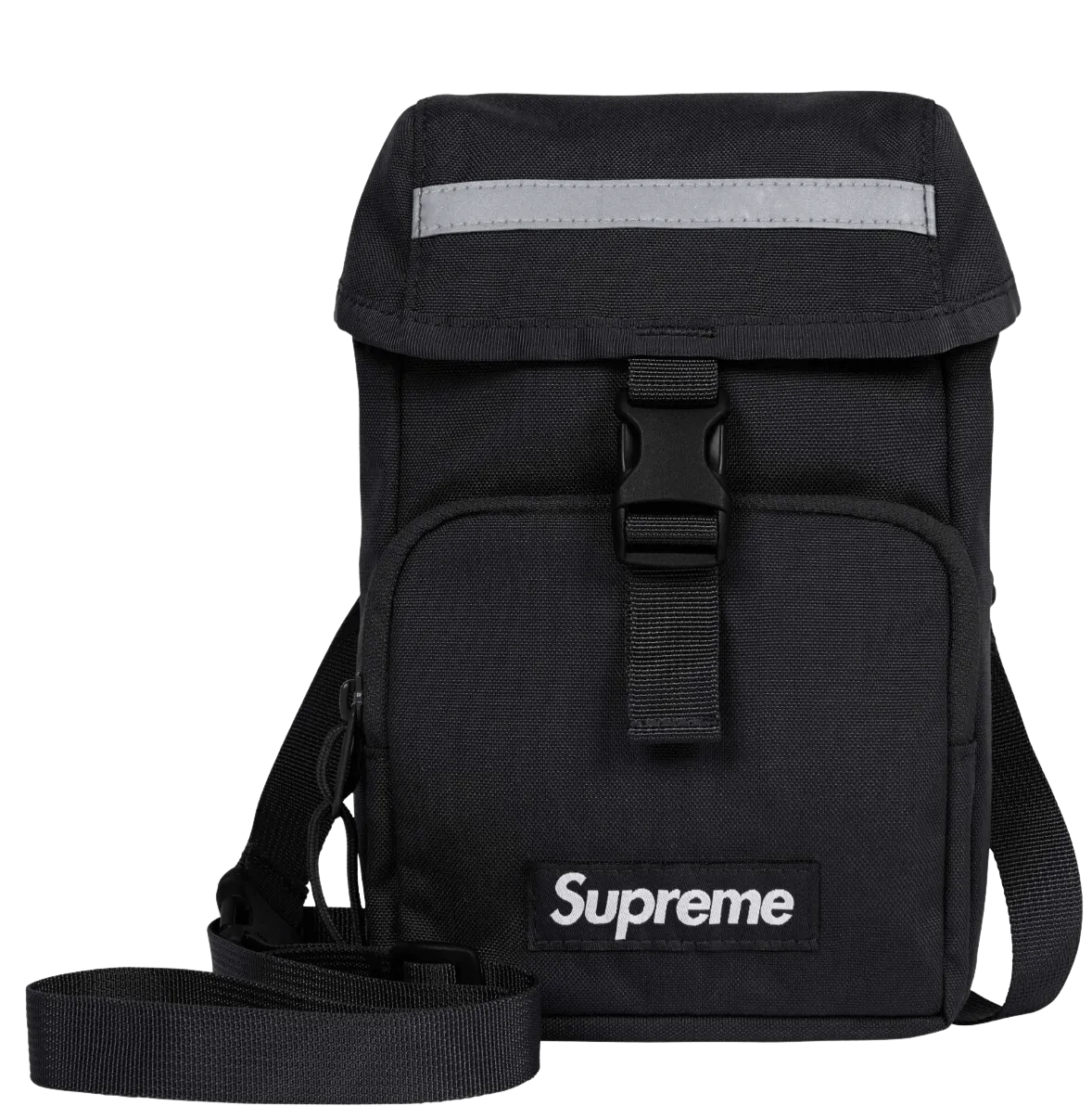 Supreme Camera Bag Black