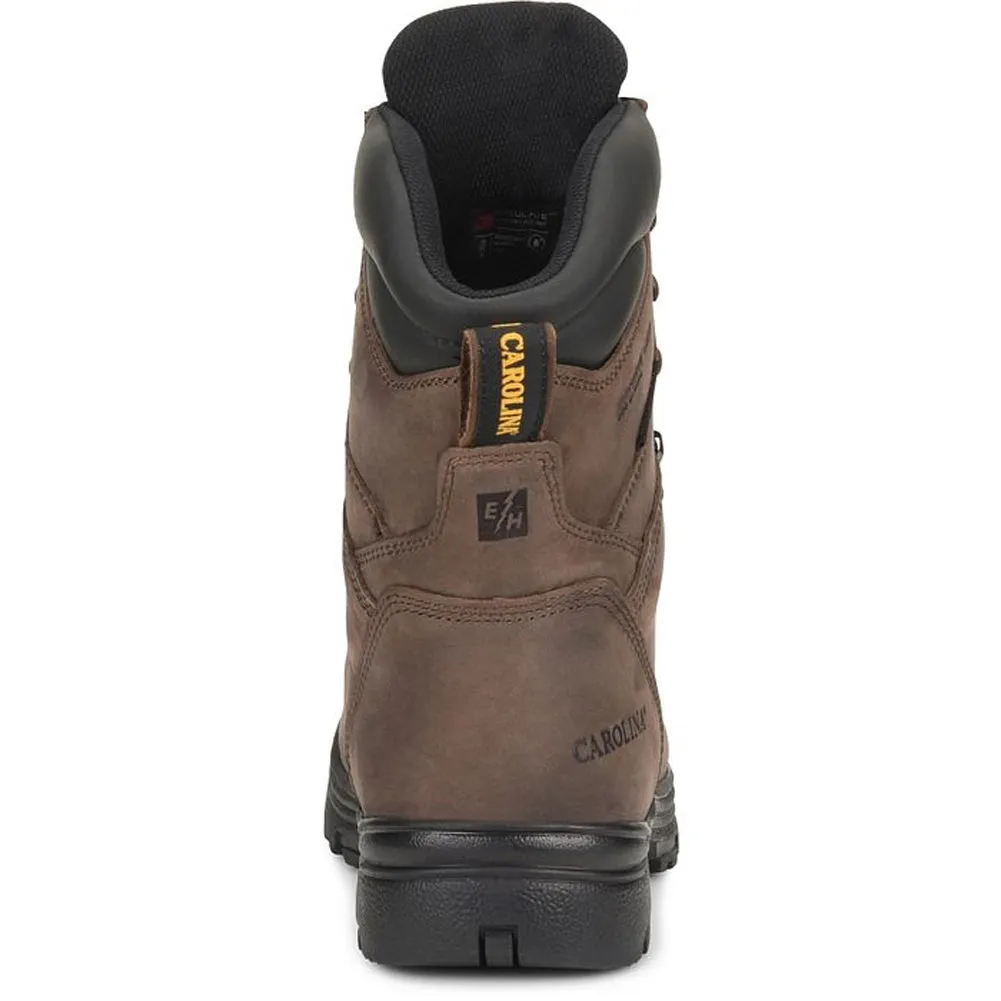 Surveyor 8 Steel Toe Insulated Waterproof Work Boot - CA3534