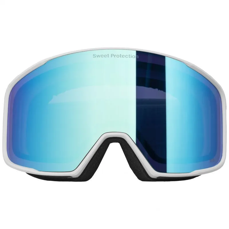 Sweet Protection Boondock RIG Reflect - Ski goggles - Men's