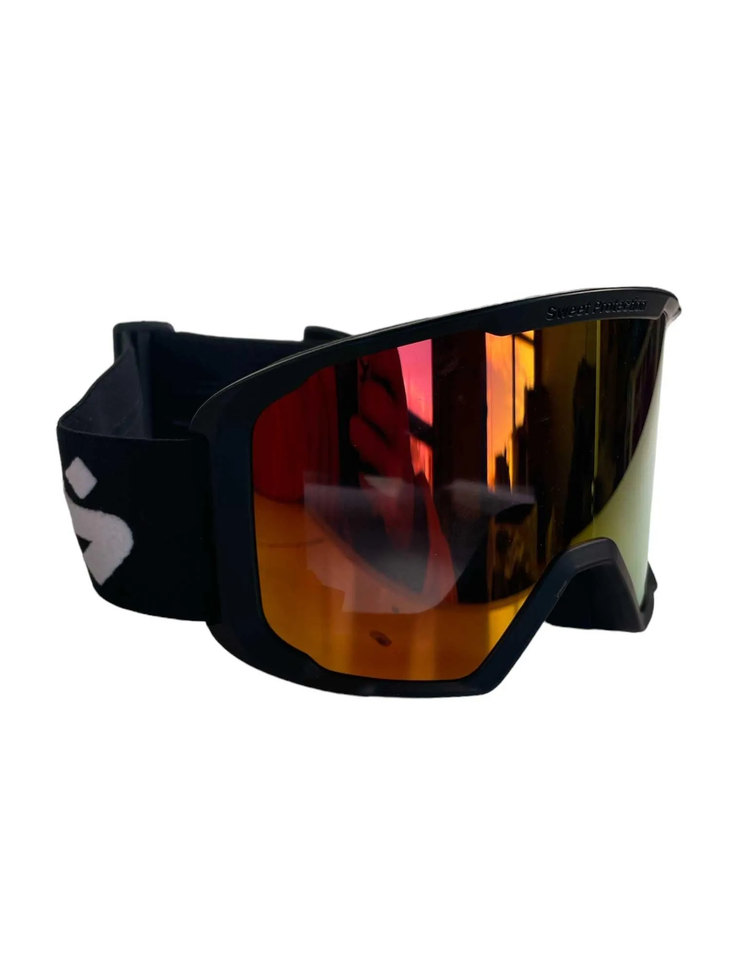 Sweet Protection Durden Rig Ski Goggles