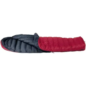 Sycamore MF Sleeping Bag - 6'6 Right Zip