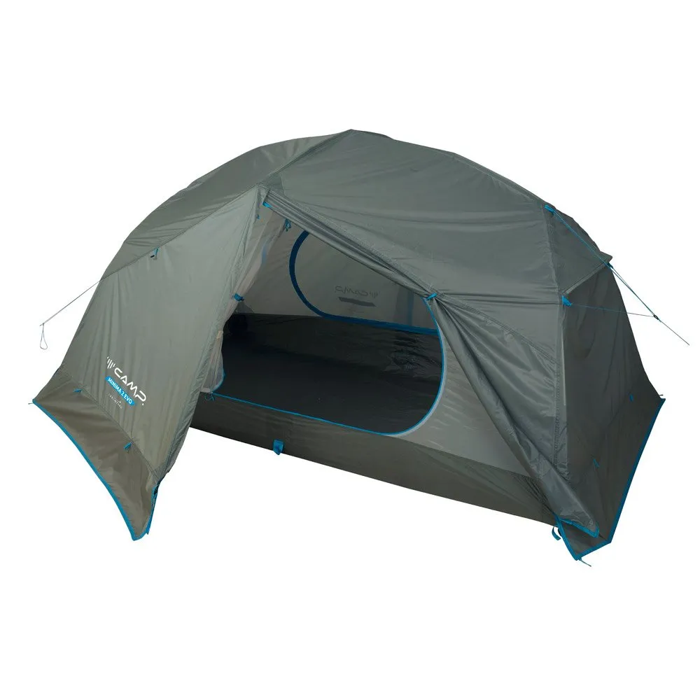 Tent Camp ---Minima 2 Evo Grey