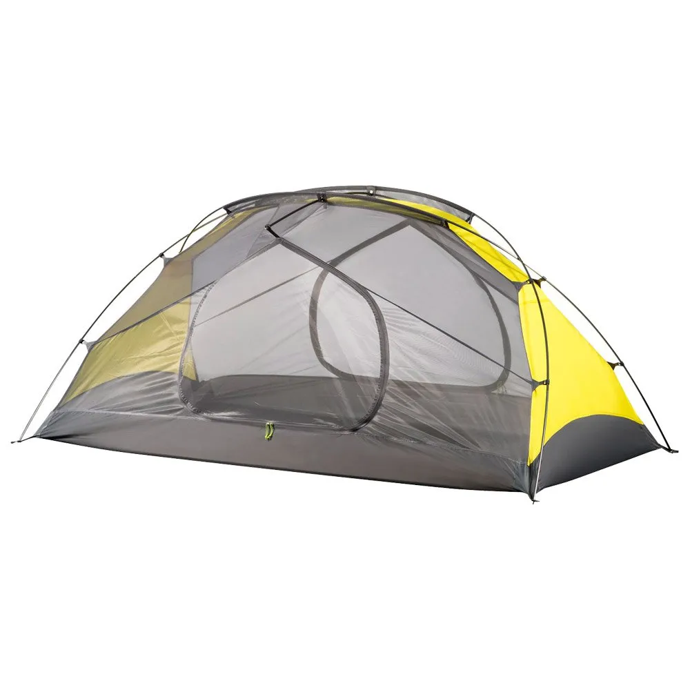 Tent Salewa ---Denali III Cactus Grey