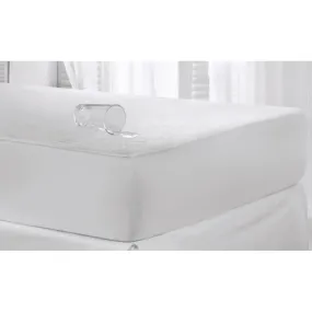 Terry Waterproof Mattress Cover