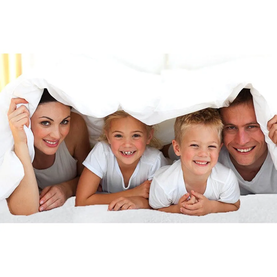 Terry Waterproof Mattress Cover