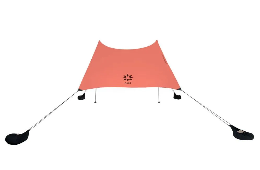 The Neso Grande Beach Tent