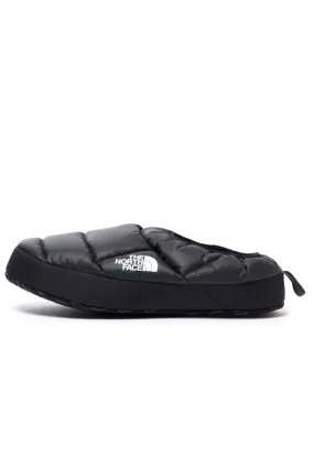 The North Face Men's ThermoBall NSE Mules III - TNF Black/TNF Black