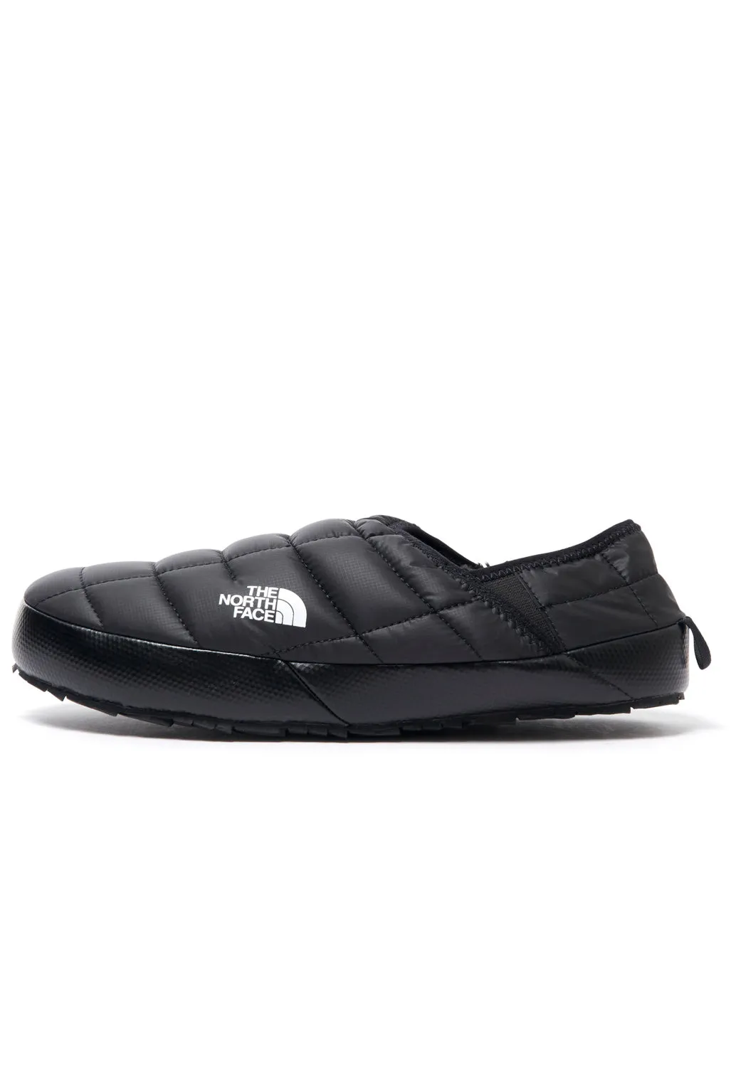 The North Face Men's ThermoBall V Traction Mules - TNF Black / TNF White