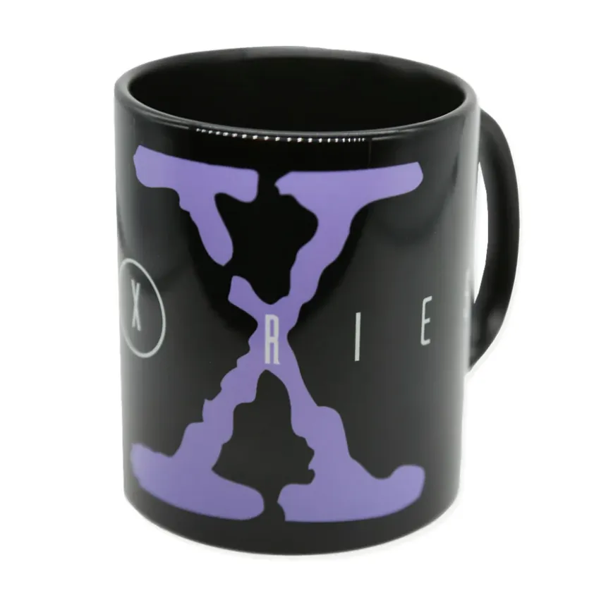 THEORIES SKATEBOARDS PARANORMAL COFFEE MUG